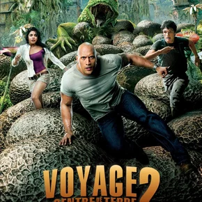Photo du film : Voyage au centre de la Terre 2 : L'Île mystérieuse