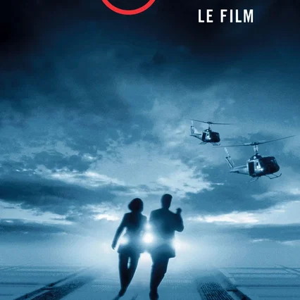 Miniature photo du film : The X-Files : le film