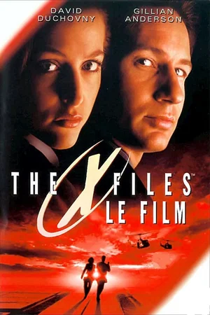 Photo du film : The X-Files : le film