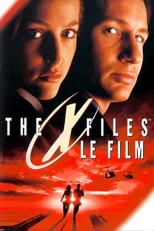 Photo du film : The X-Files : le film
