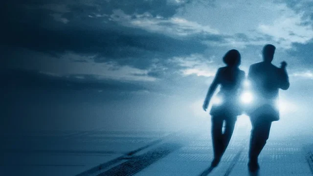 Photo du film : The X-Files : le film