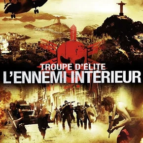 Photo du film : Troupe d'Élite : l'Ennemi Intérieur