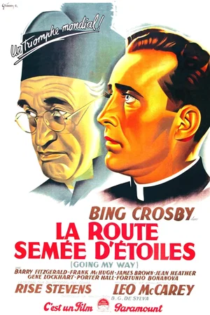 Photo du film : La Route semée d'étoiles