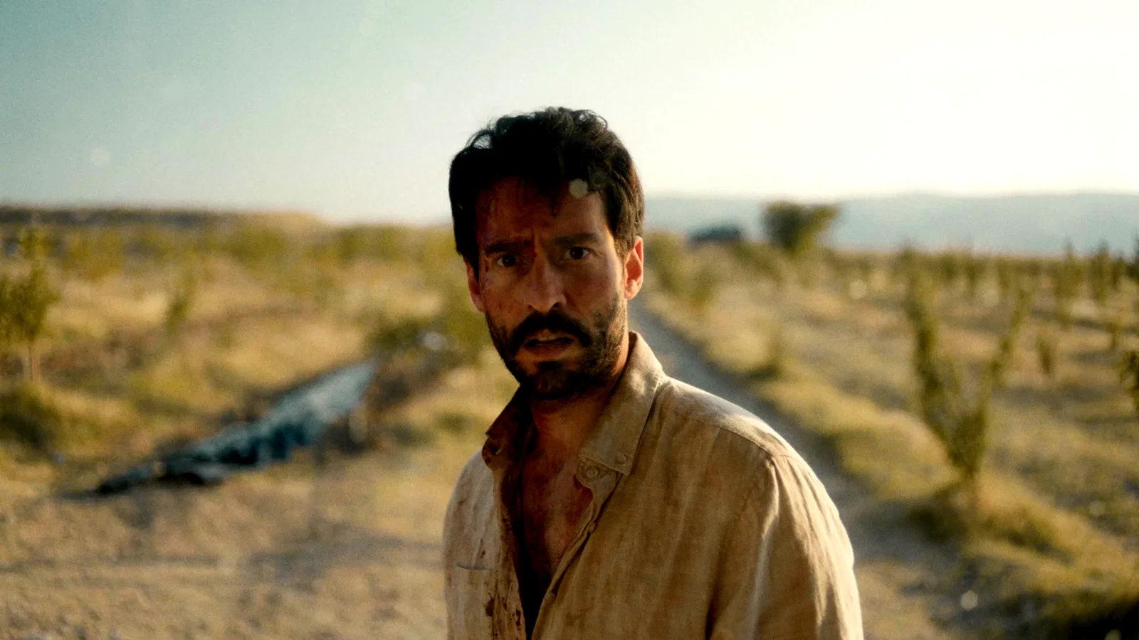 Photo 2 du film : The Things You Kill