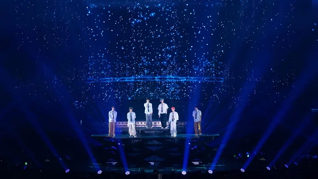 Photo 2 du film : NCT DREAM Mystery Lab : DREAM()SCAPE
