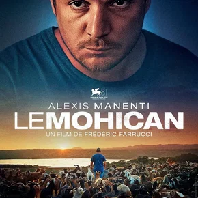 Photo du film : Le Mohican