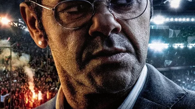 Affiche du film : Mercato