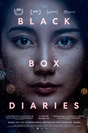 Photo 1 du film : Black Box Diaries
