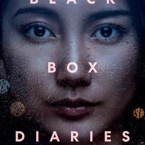 Photo du film : Black Box Diaries