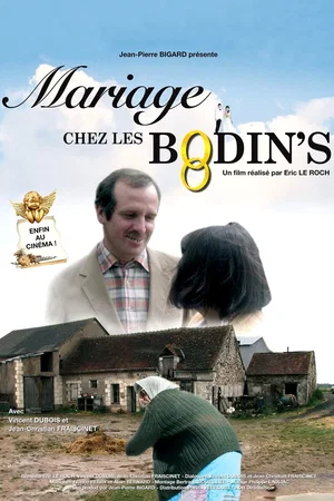Affiche du film : Mariage chez les Bodin's