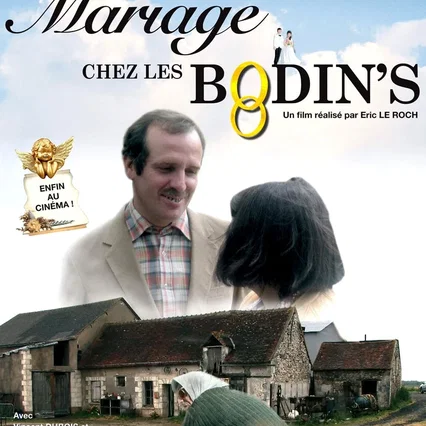 Miniature photo du film : Mariage chez les Bodin's