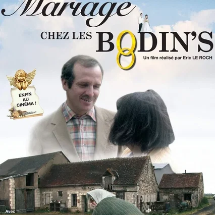 Miniature photo du film : Mariage chez les Bodin's