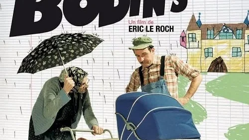 Affiche du film : Amélie au pays des Bodin's