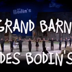 Photo du film : Le Grand Barnum des Bodin’s