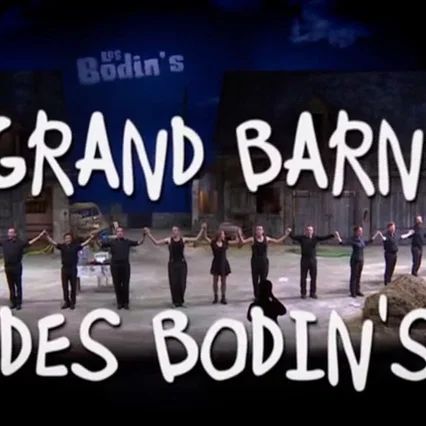 Miniature photo du film : Le Grand Barnum des Bodin’s