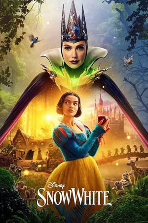 Photo du film : Blanche Neige