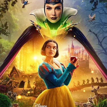 Miniature photo du film : Blanche Neige