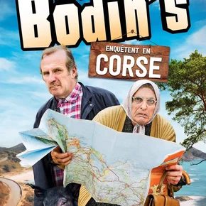 Photo du film : Les Bodin's enquêtent en Corse