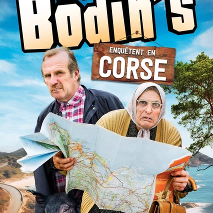 Miniature photo du film : Les Bodin's enquêtent en Corse