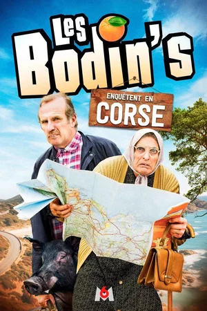 Photo 4 du film : Les Bodin's enquêtent en Corse