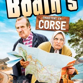 Photo du film : Les Bodin's enquêtent en Corse