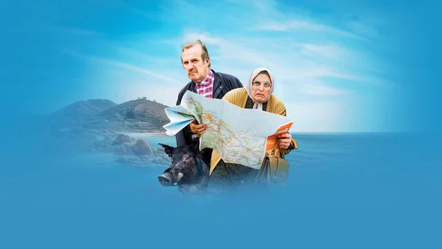 Photo 5 du film : Les Bodin's enquêtent en Corse
