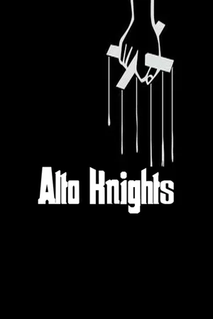 Photo du film : The Alto Knights