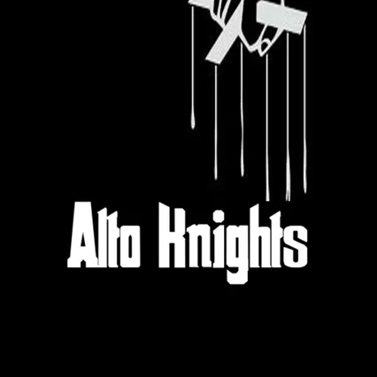 Miniature photo du film : The Alto Knights
