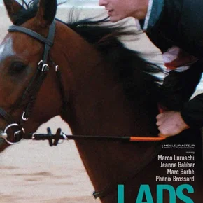 Photo du film : Lads