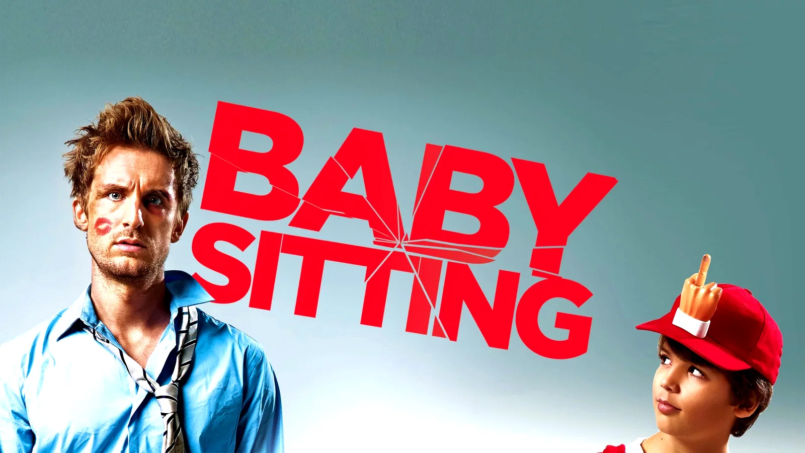 Photo 1 du film : Babysitting