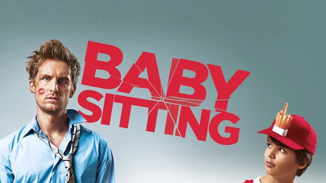 Photo du film : Babysitting