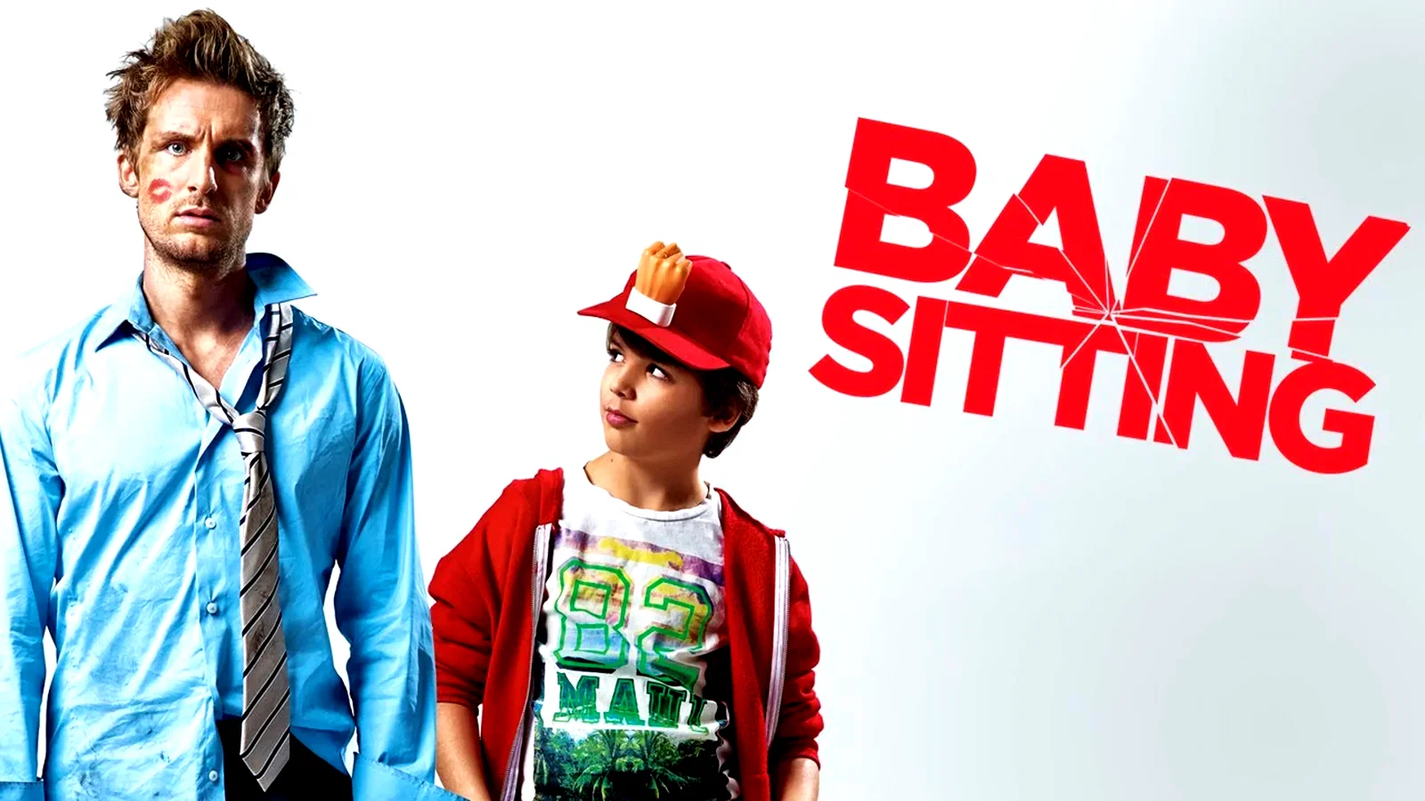 Photo 2 du film : Babysitting