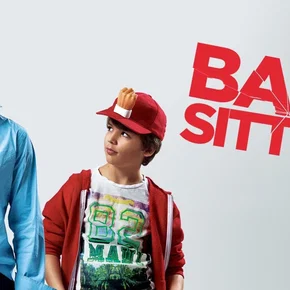 Photo du film : Babysitting