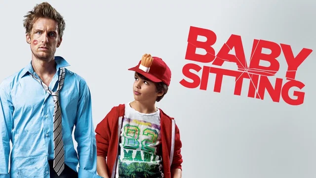 Photo du film : Babysitting
