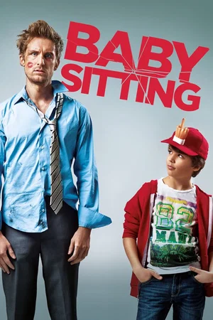 Affiche du film : Babysitting