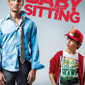 Photo du film : Babysitting
