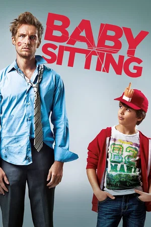 Photo du film : Babysitting