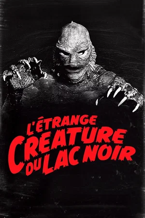 Photo du film : L'Etrange Créature du Lac Noir