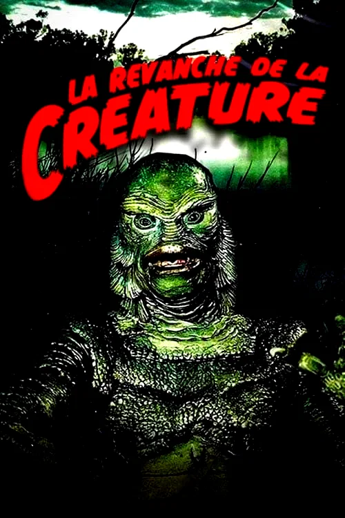 Photo 4 du film : La Revanche de la créature