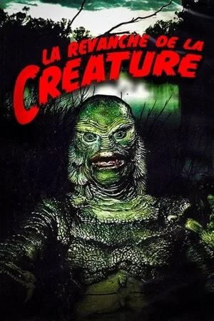 Photo du film : La Revanche de la créature