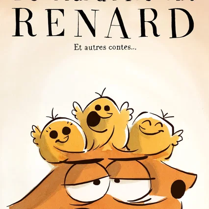 Miniature photo du film : Le Grand Méchant Renard et autres contes...