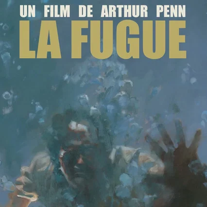 Miniature photo du film : La fugue