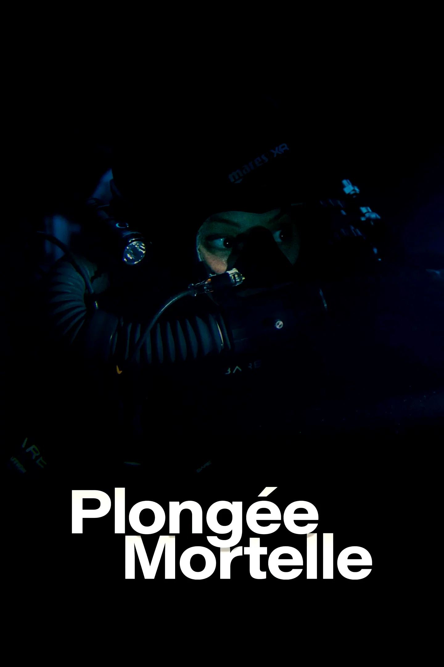 Photo 2 du film : Plongée Mortelle