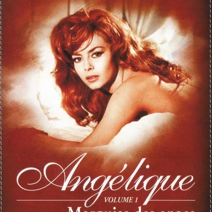 Miniature photo du film : Angélique, marquise des anges