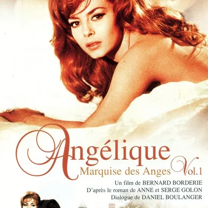 Miniature photo du film : Angélique, marquise des anges