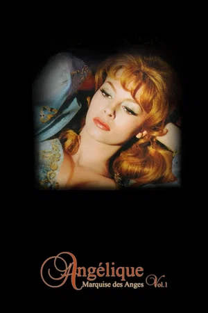 Photo du film : Angélique, marquise des anges