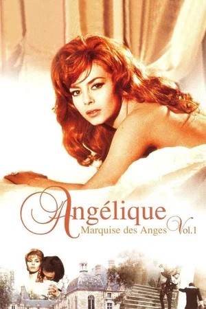 Photo du film : Angélique, marquise des anges