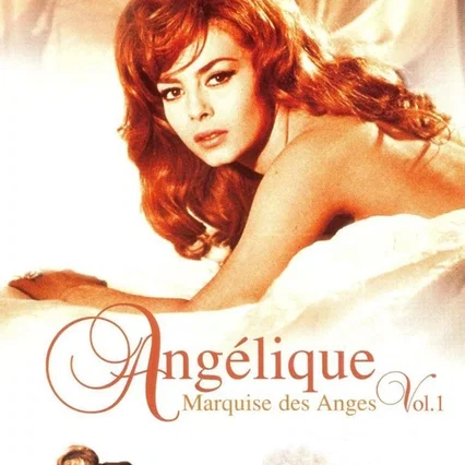 Miniature photo du film : Angélique, marquise des anges