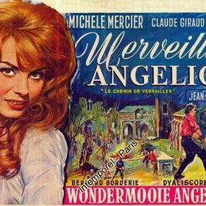 Photo du film : Merveilleuse Angélique