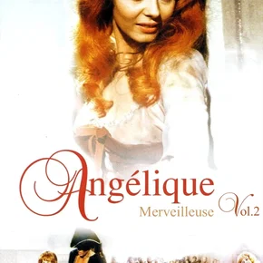 Photo du film : Merveilleuse Angélique